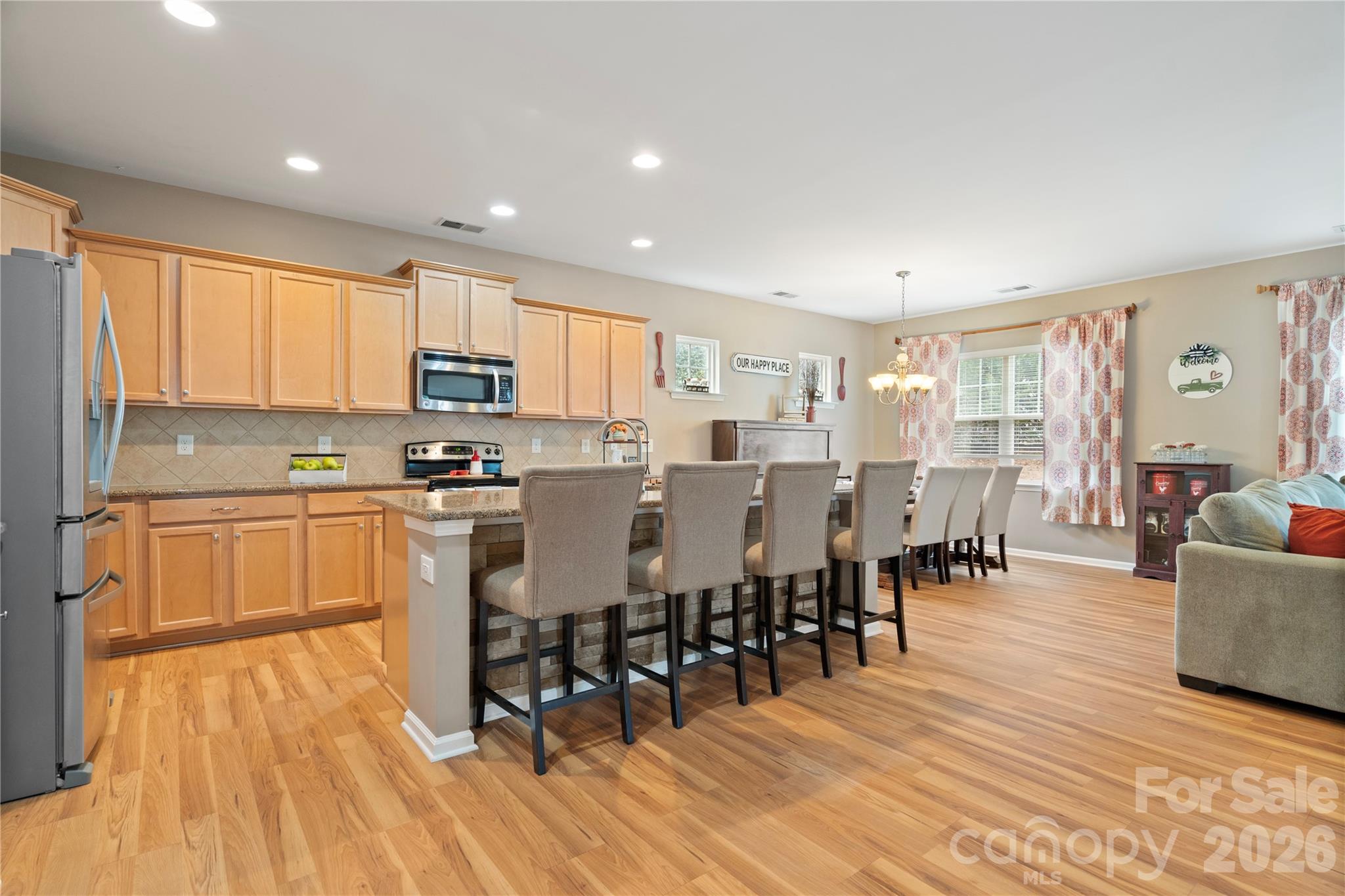 Lawson - Residential