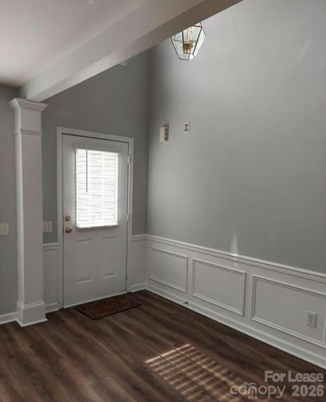 Park At Newell Crossing - Residential Lease