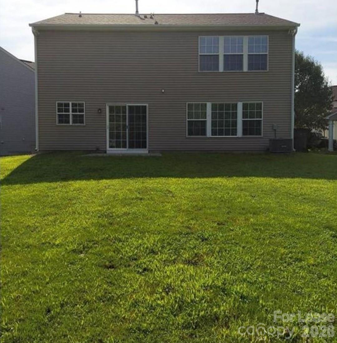 Park At Newell Crossing - Residential Lease