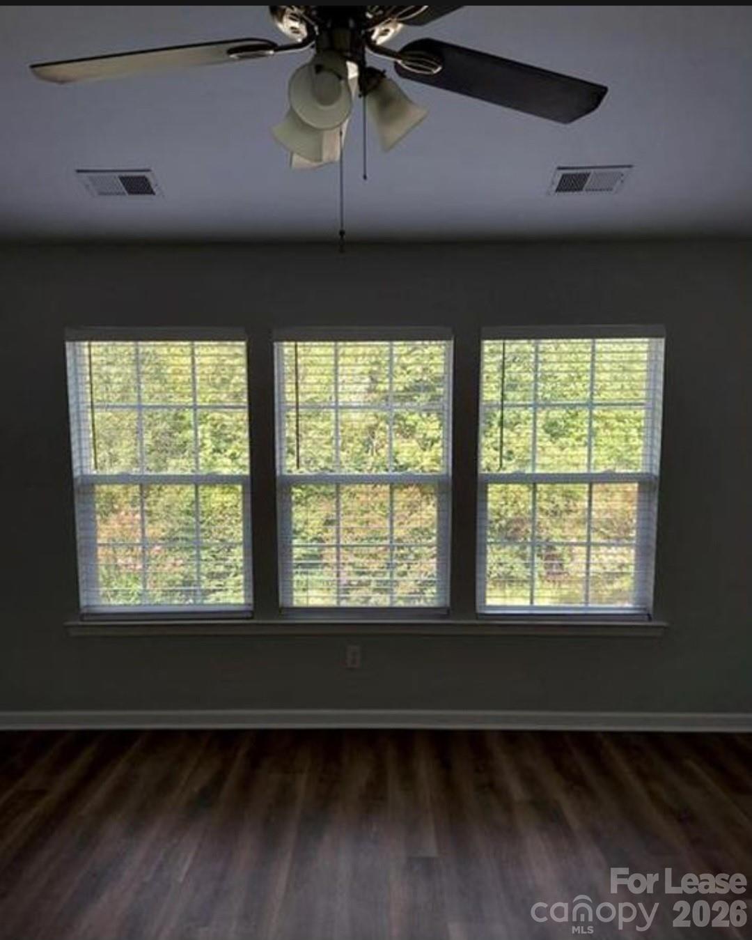 Park At Newell Crossing - Residential Lease