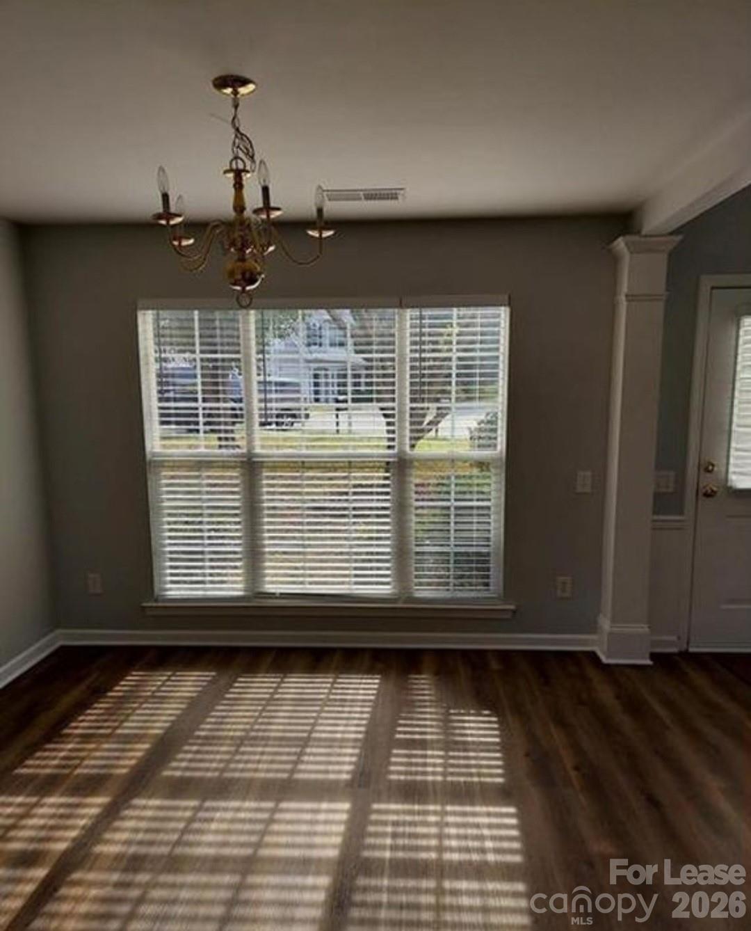 Park At Newell Crossing - Residential Lease