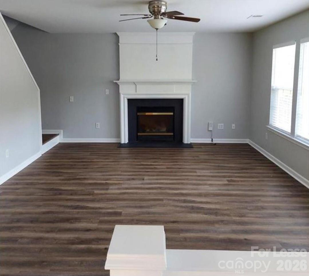 Park At Newell Crossing - Residential Lease