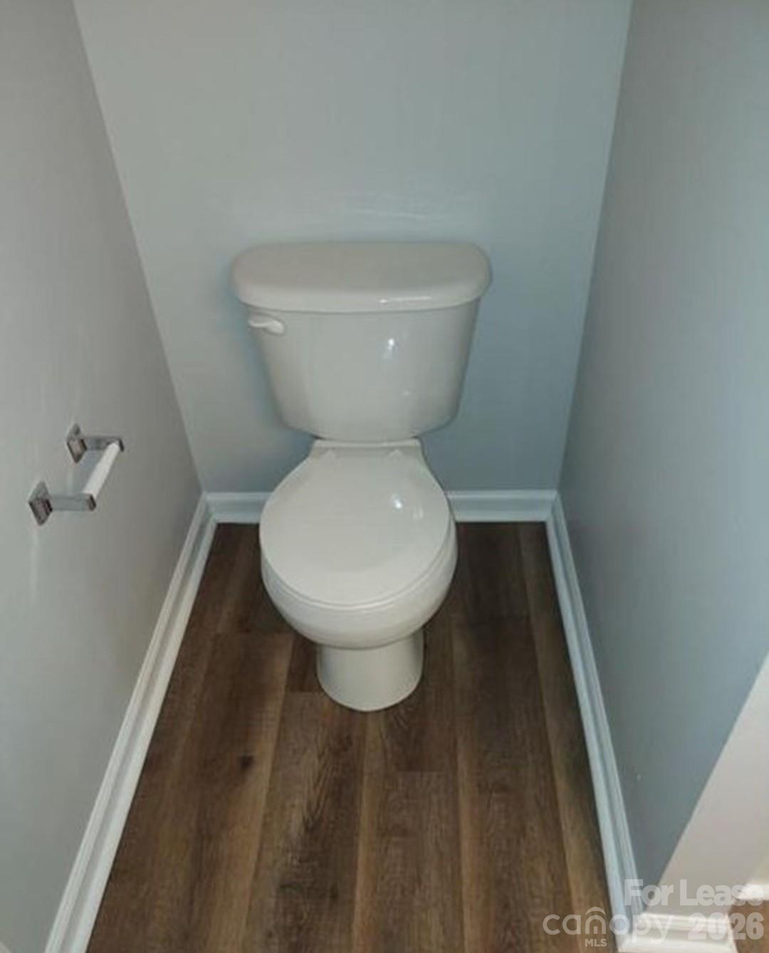 Park At Newell Crossing - Residential Lease