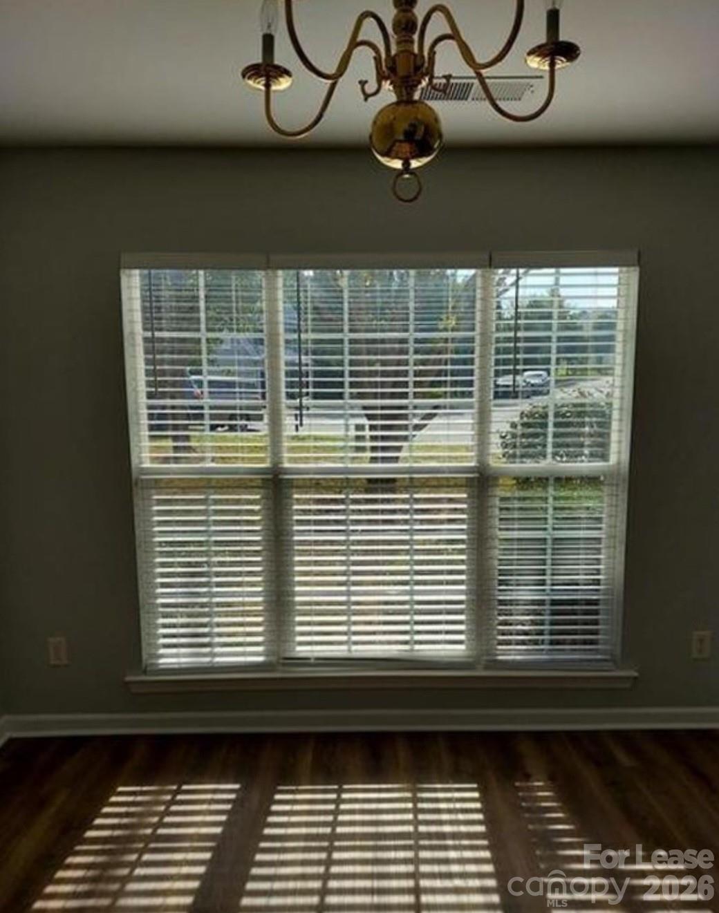 Park At Newell Crossing - Residential Lease