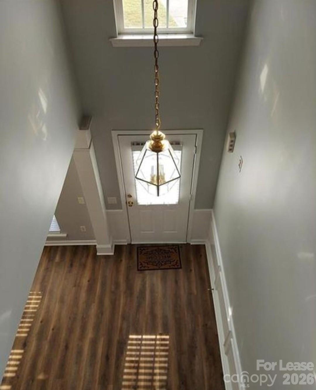 Park At Newell Crossing - Residential Lease