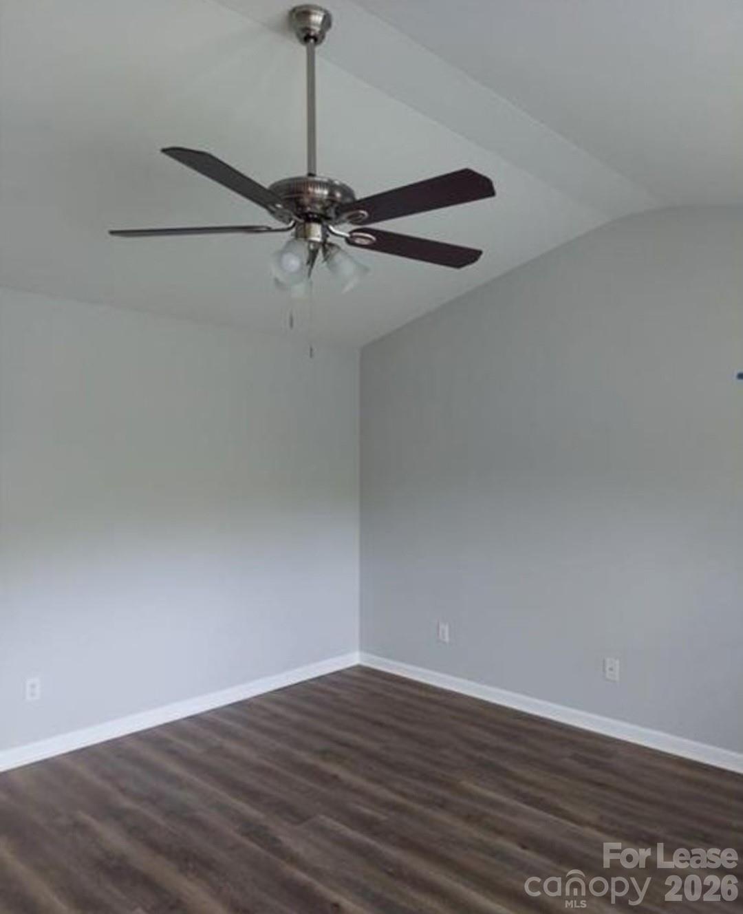 Park At Newell Crossing - Residential Lease