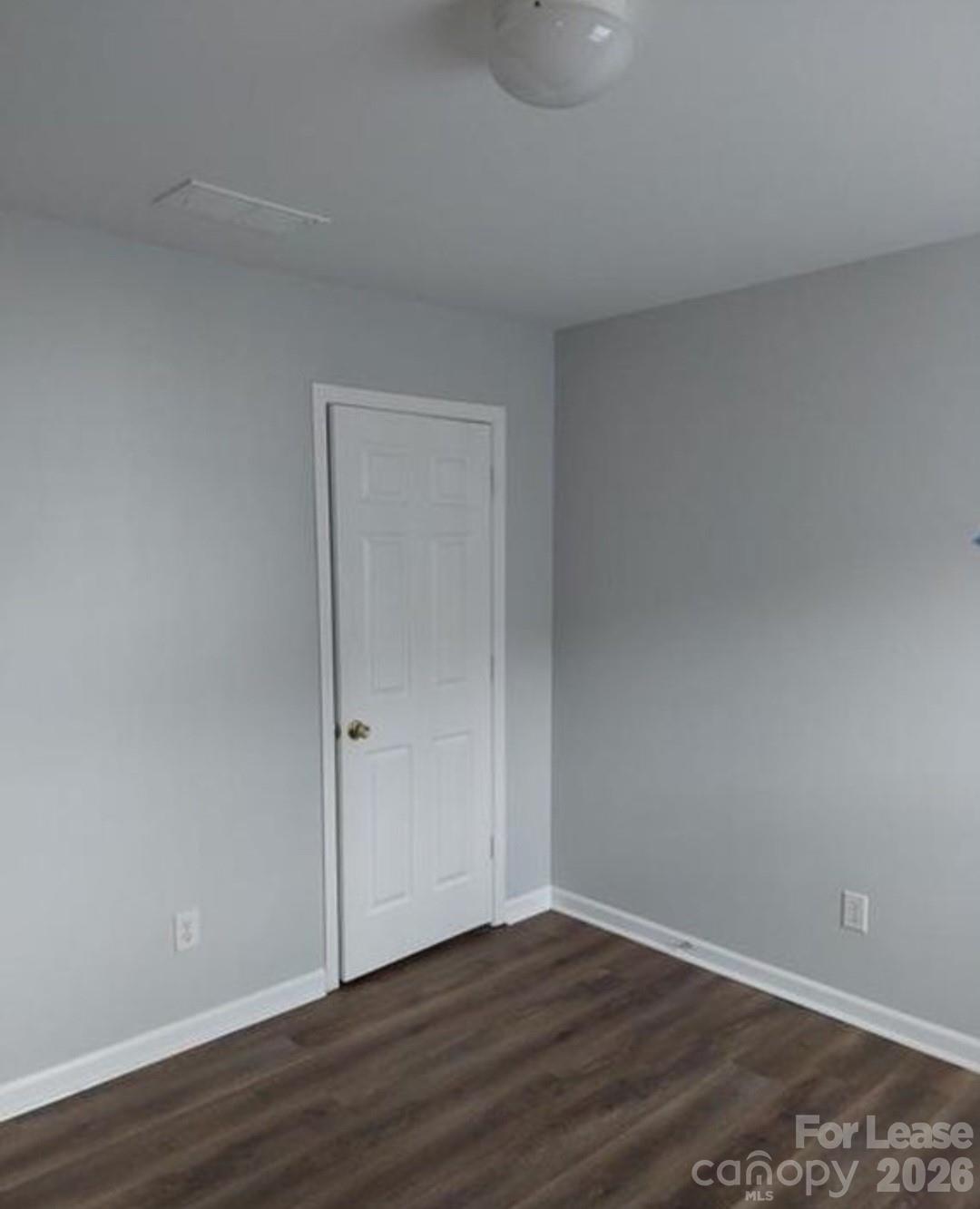 Park At Newell Crossing - Residential Lease