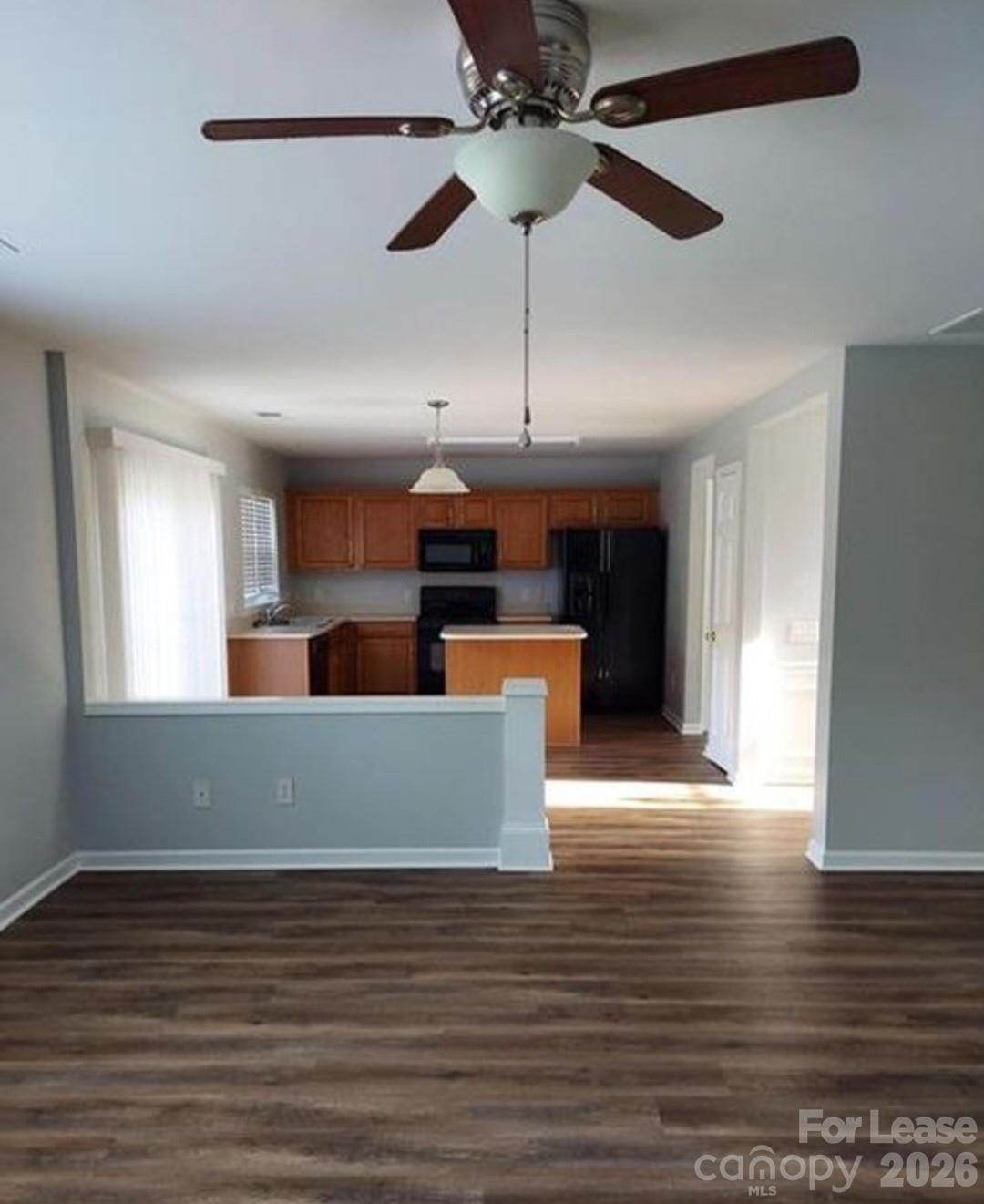 Park At Newell Crossing - Residential Lease