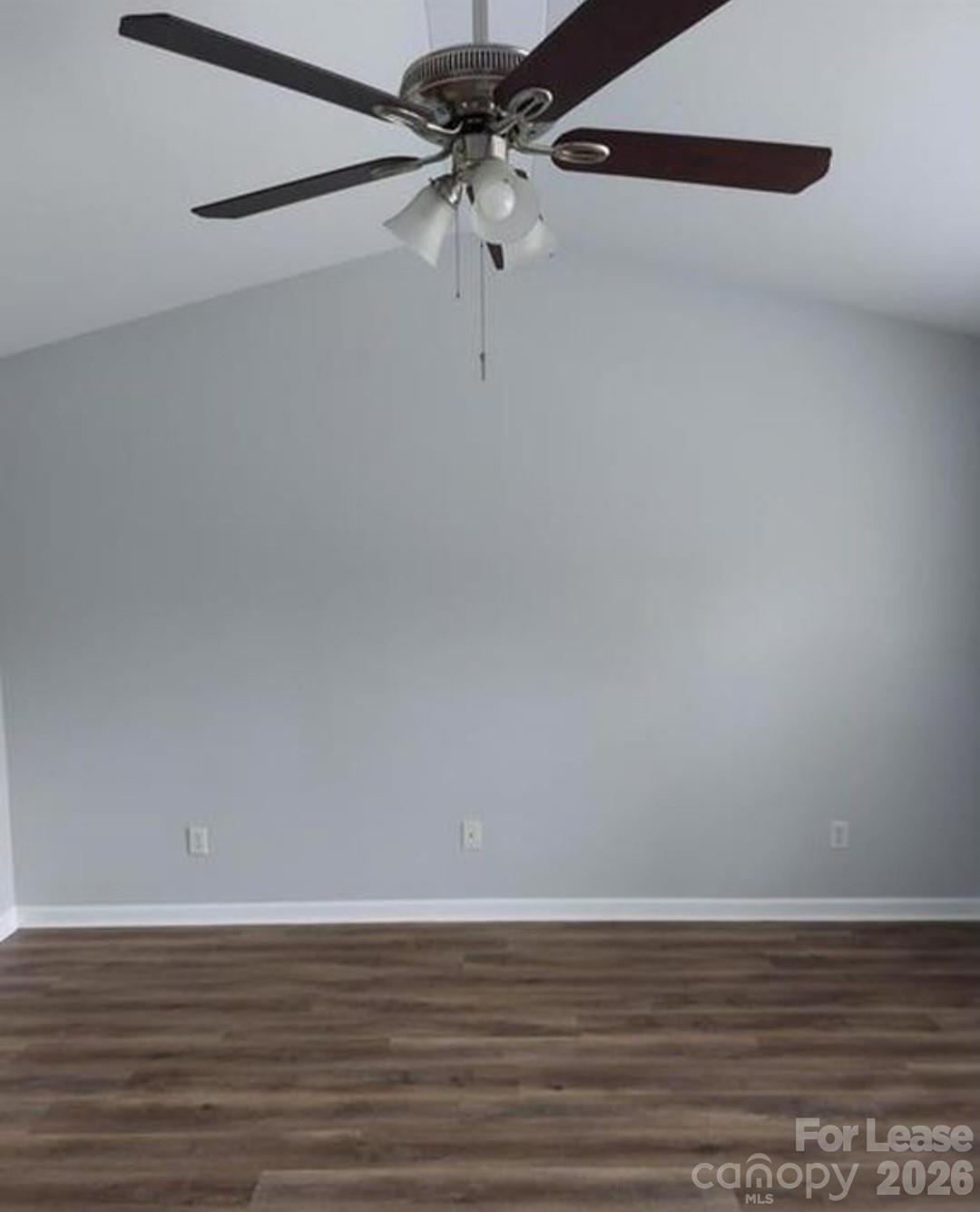 Park At Newell Crossing - Residential Lease