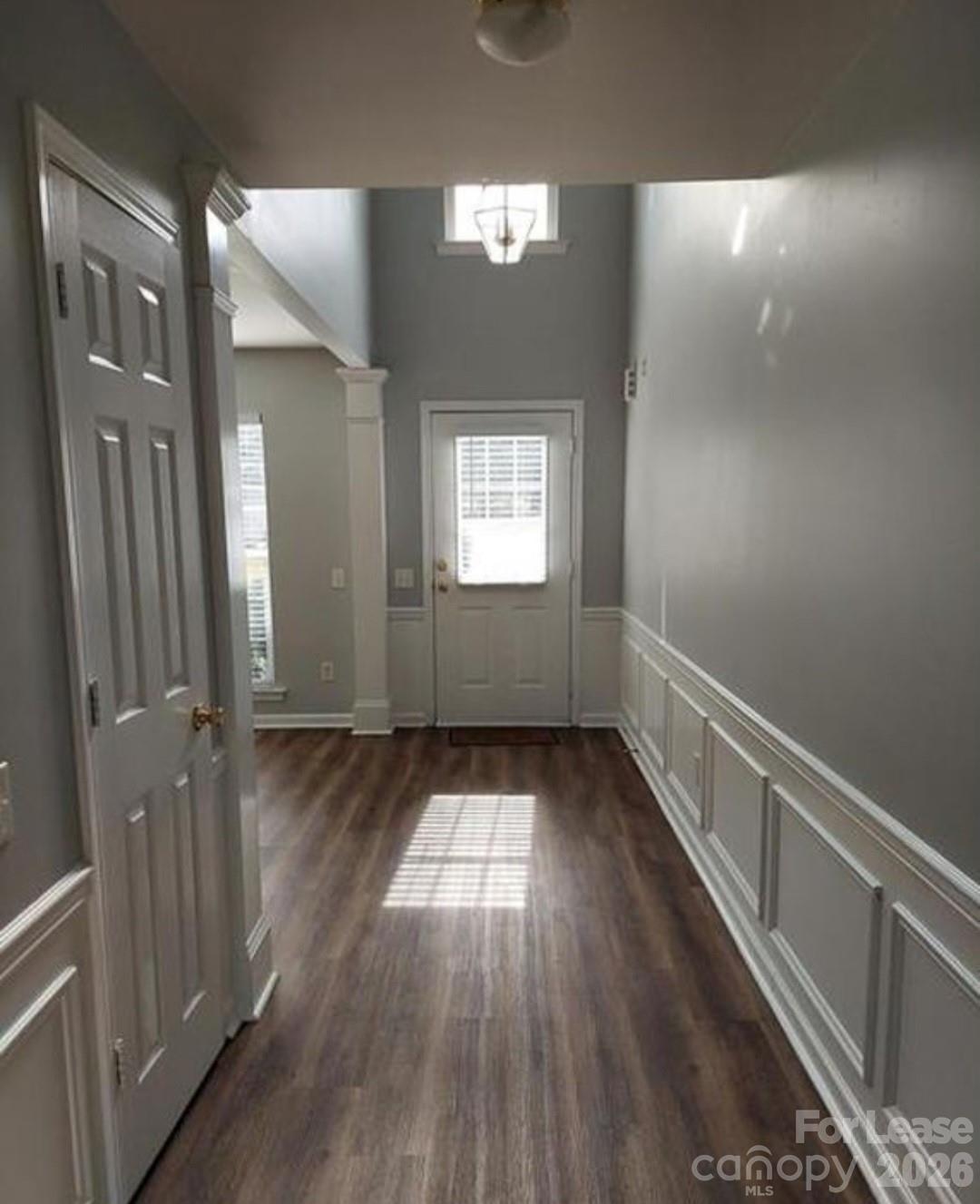 Park At Newell Crossing - Residential Lease