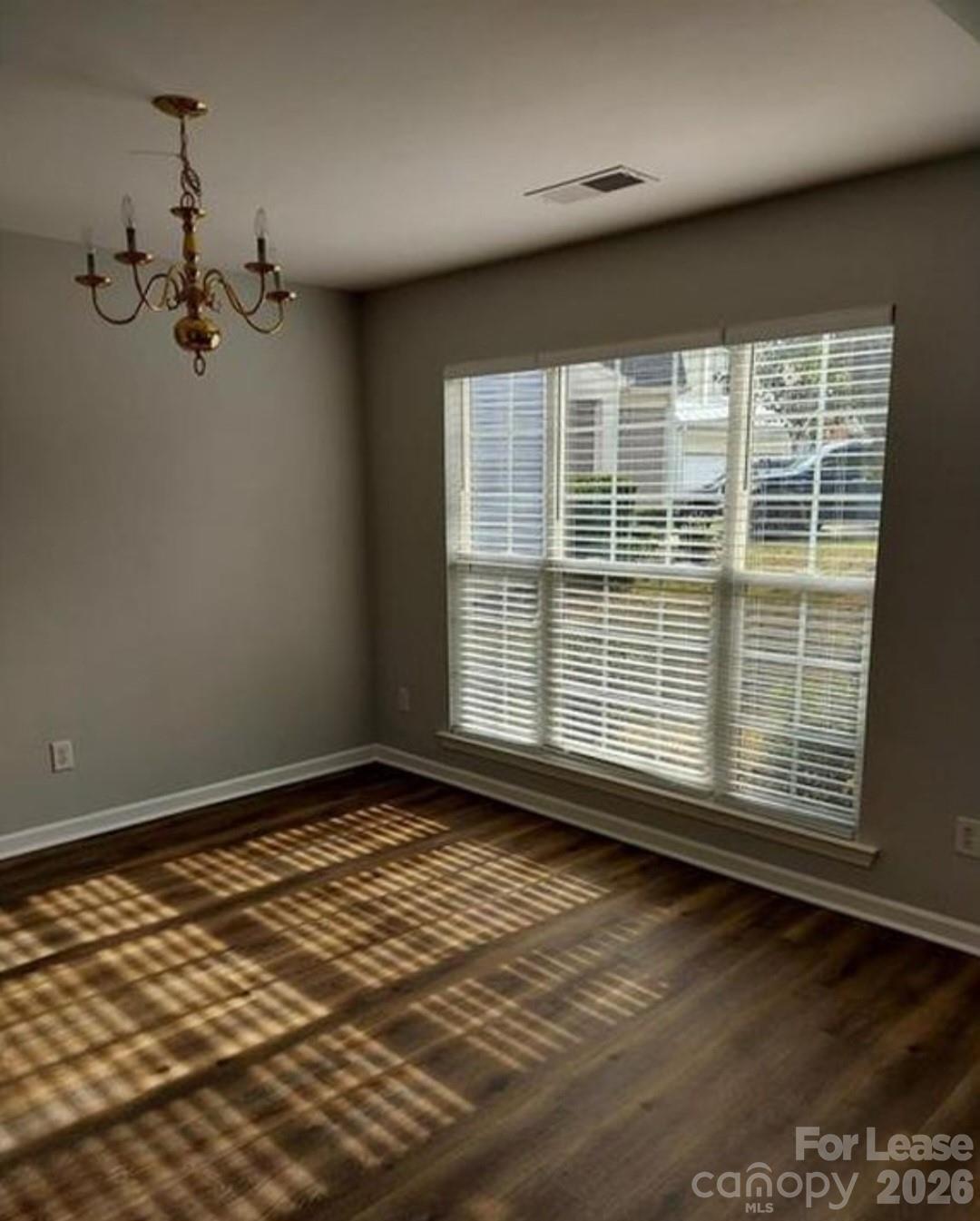 Park At Newell Crossing - Residential Lease