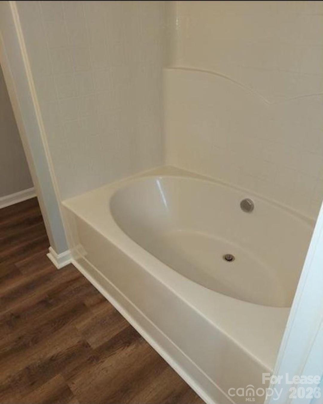 Park At Newell Crossing - Residential Lease