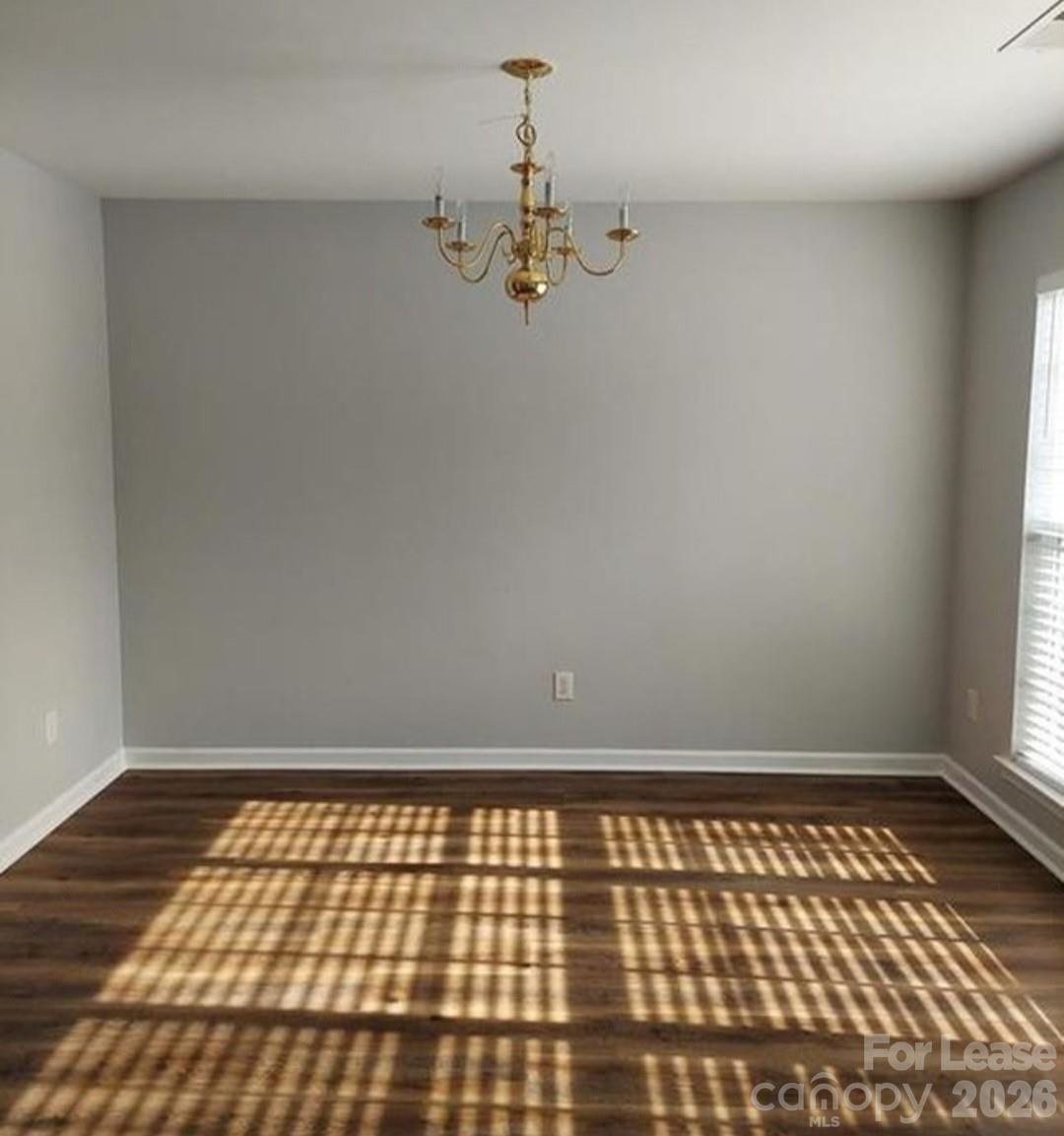 Park At Newell Crossing - Residential Lease