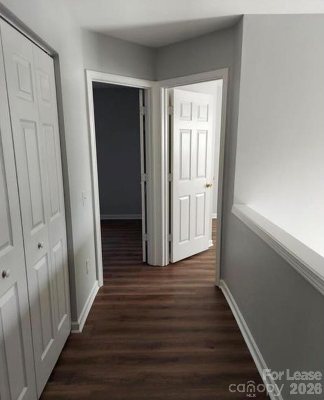 Park At Newell Crossing - Residential Lease