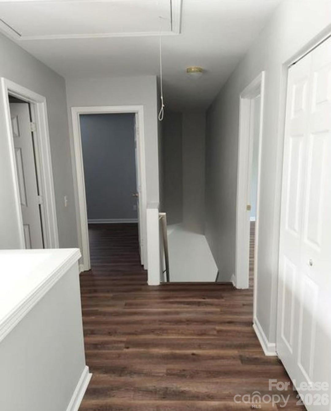 Park At Newell Crossing - Residential Lease