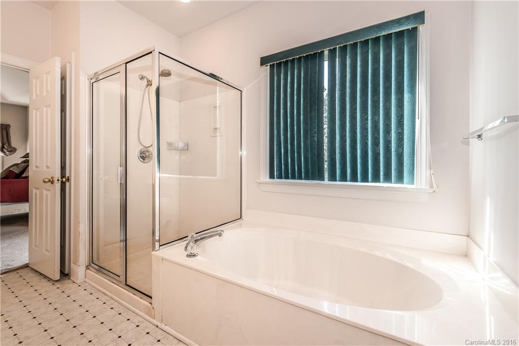 Merryweather Farms - Residential