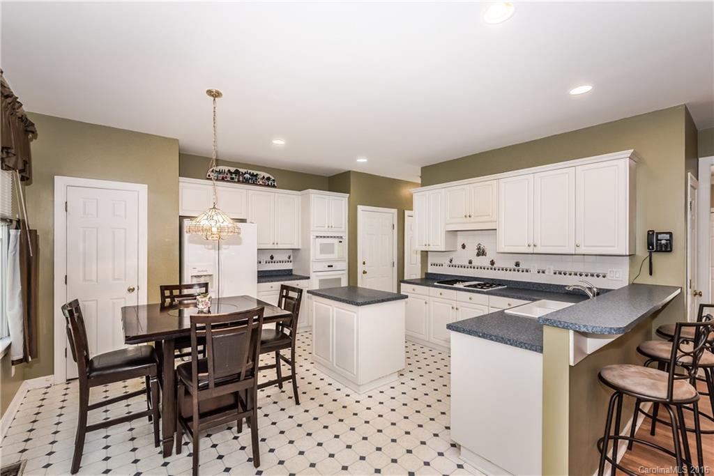 Merryweather Farms - Residential