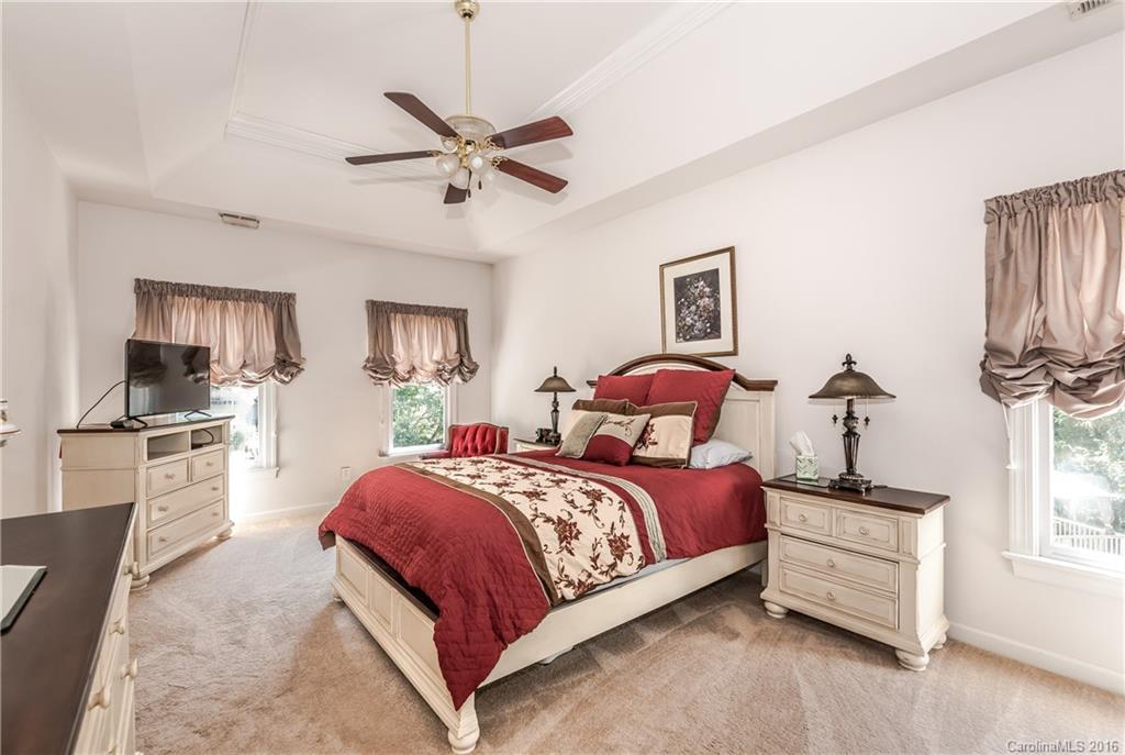 Merryweather Farms - Residential