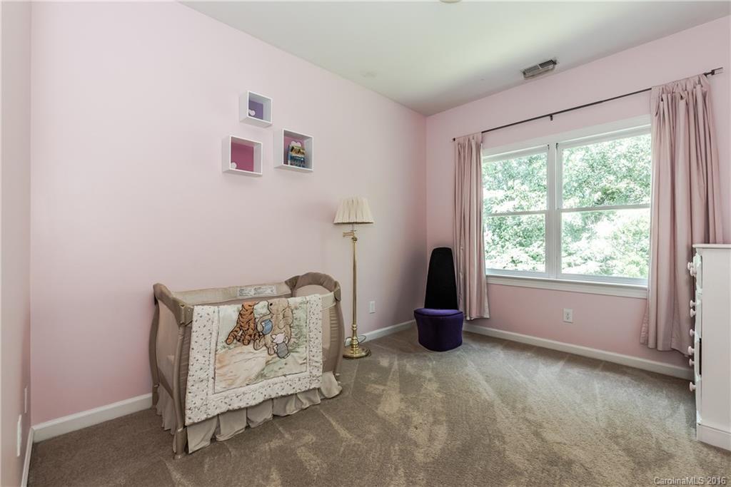 Merryweather Farms - Residential