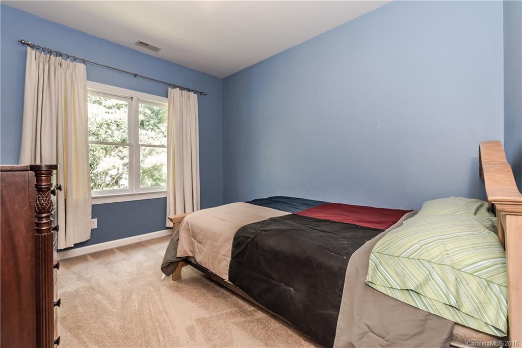 Merryweather Farms - Residential