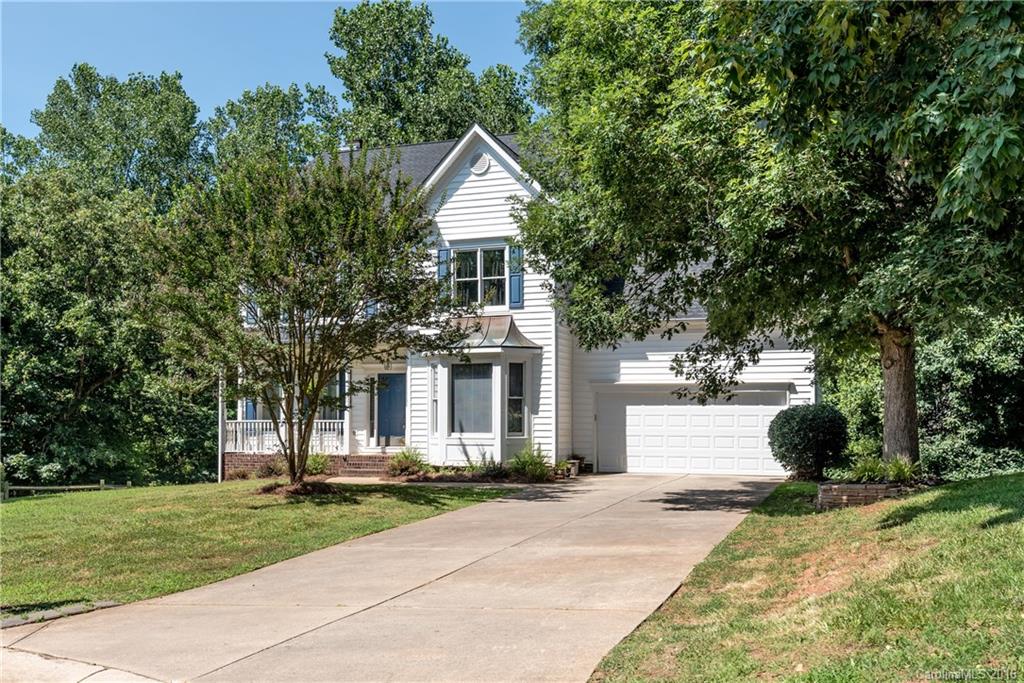 Merryweather Farms - Residential