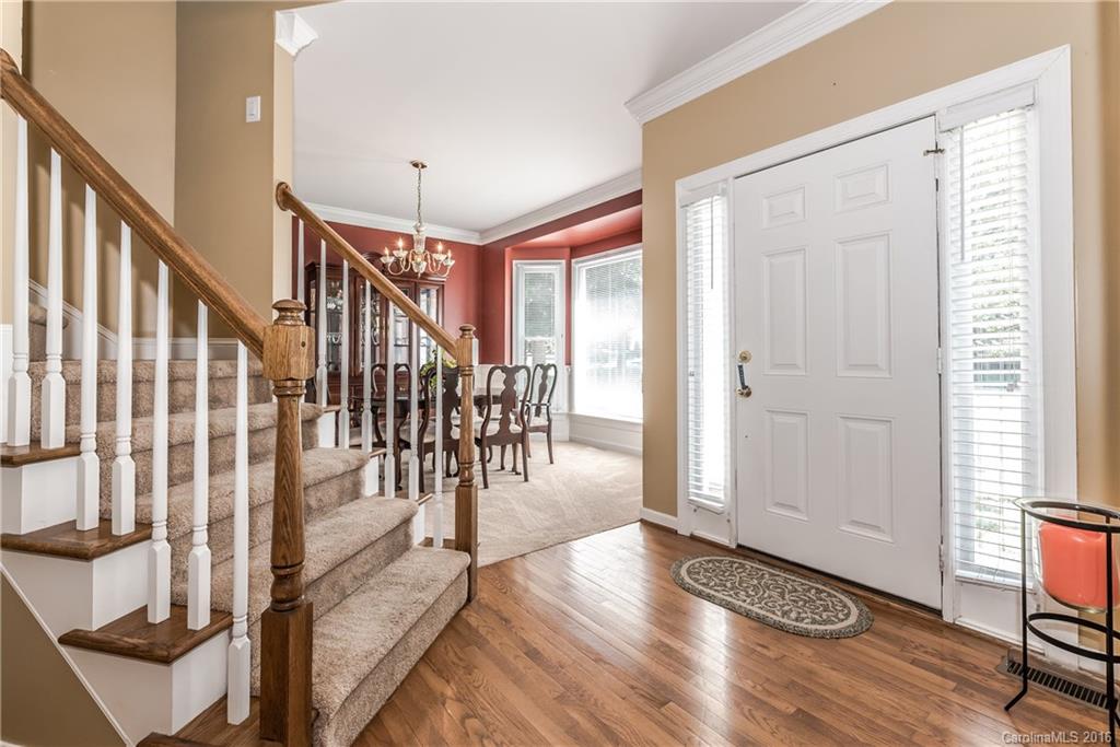 Merryweather Farms - Residential