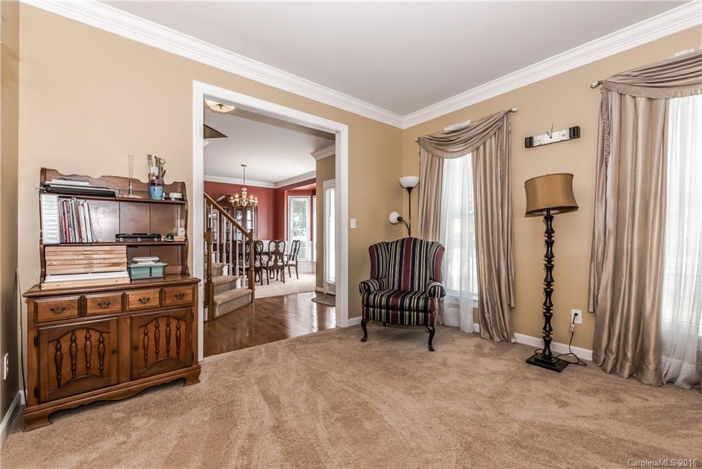 Merryweather Farms - Residential