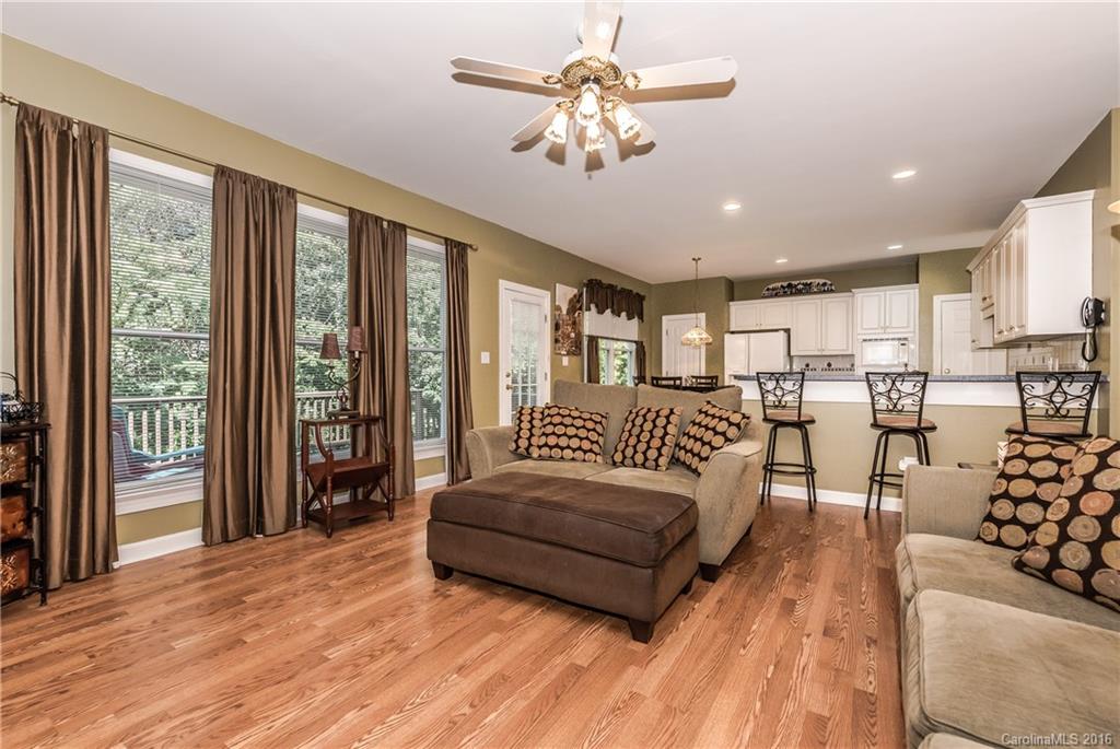 Merryweather Farms - Residential