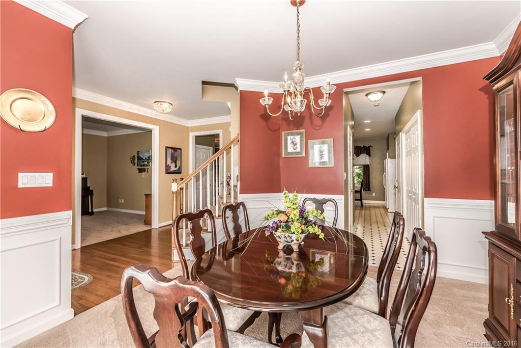 Merryweather Farms - Residential