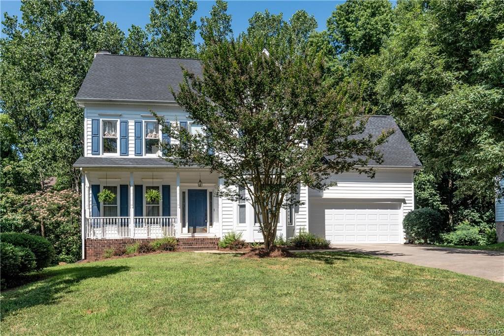 Merryweather Farms - Residential