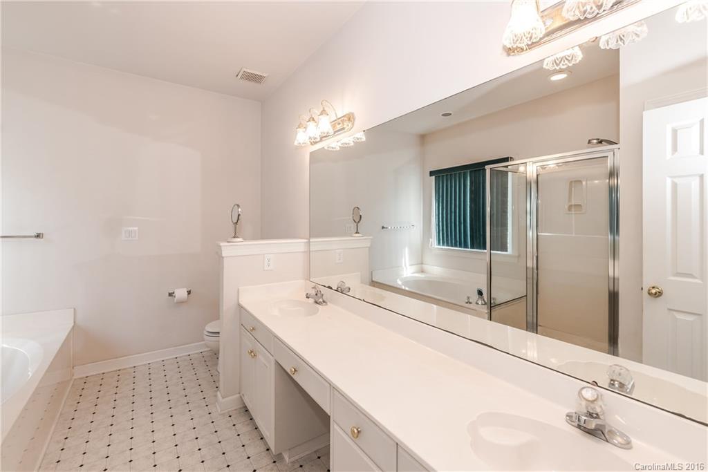 Merryweather Farms - Residential