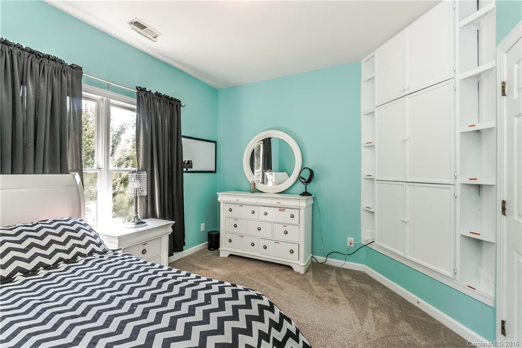 Merryweather Farms - Residential