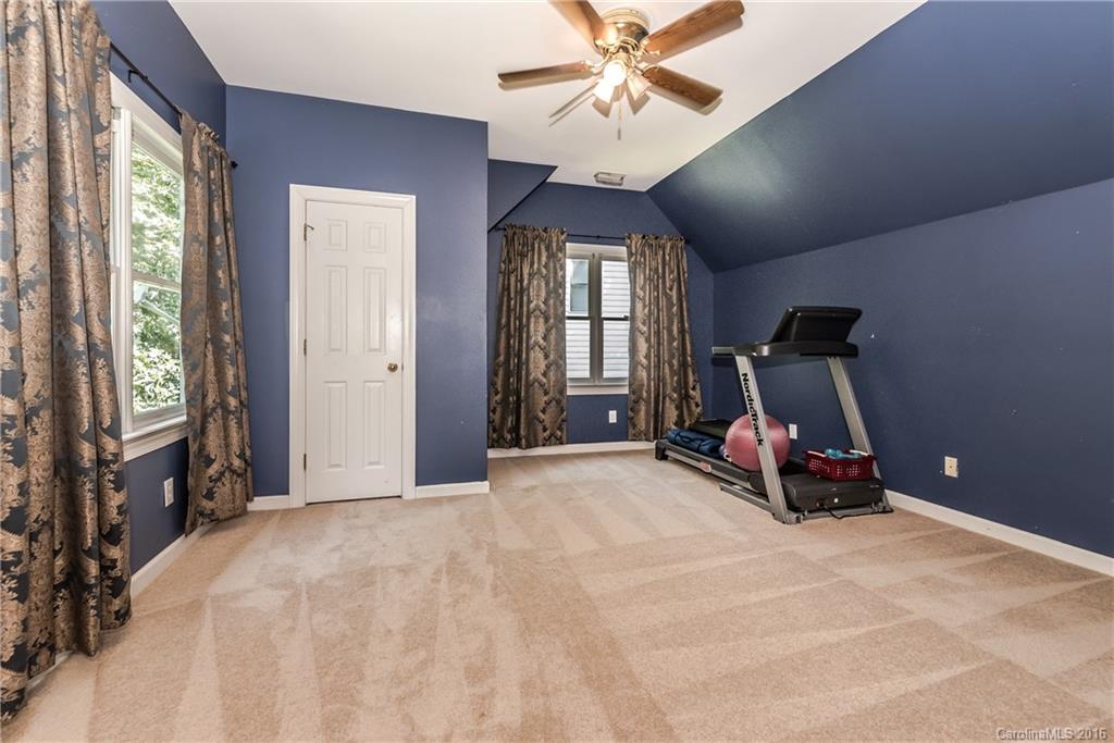 Merryweather Farms - Residential