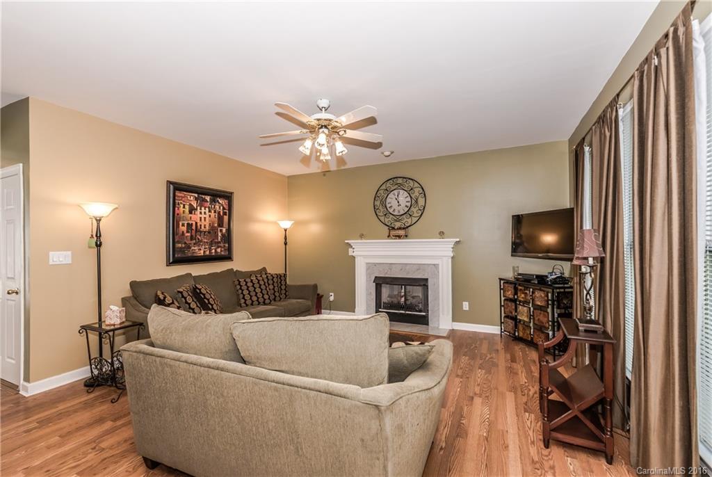 Merryweather Farms - Residential