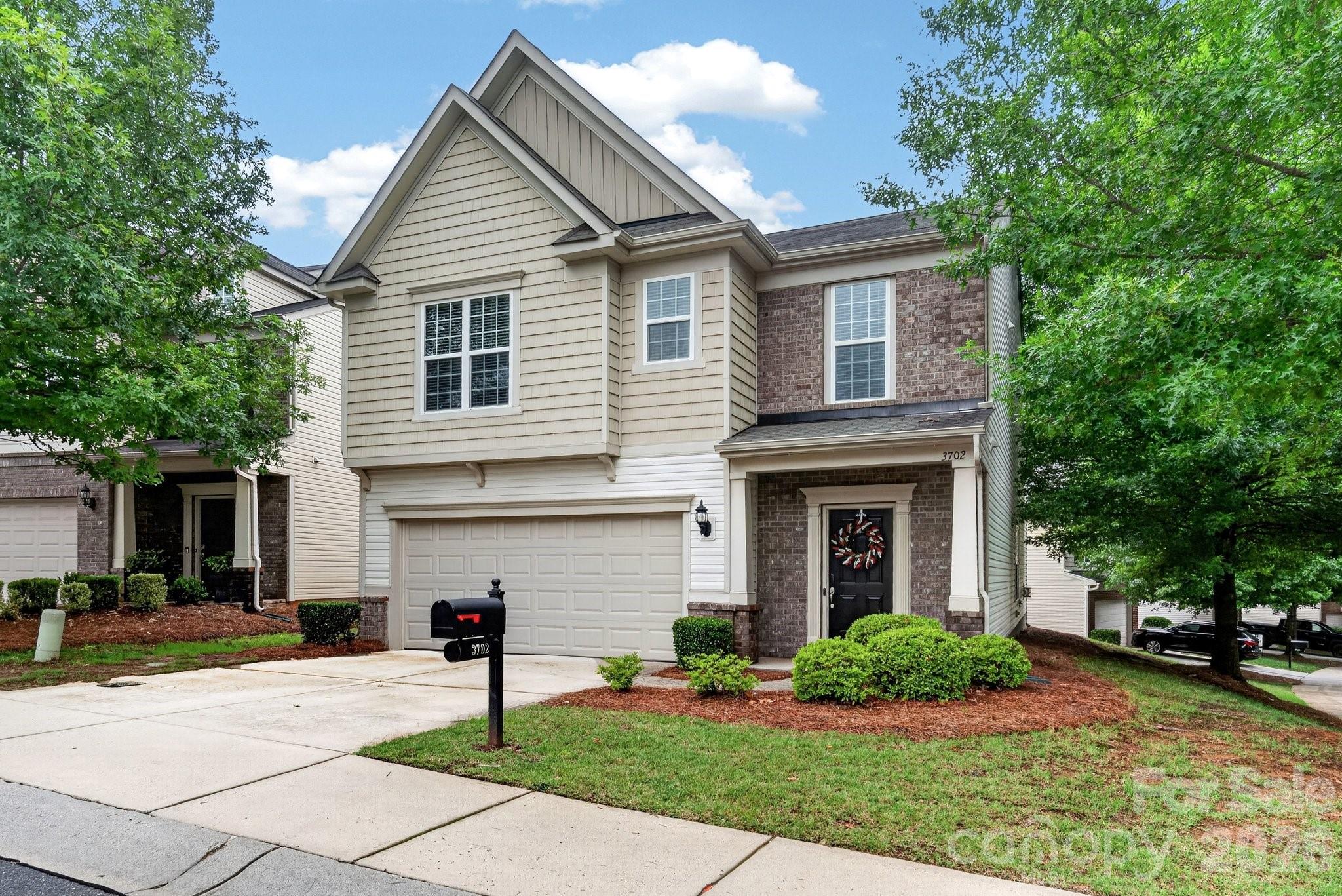 Photo 1 of 43 — 3702 Park South Station Boulevard, Charlotte, NC 28210