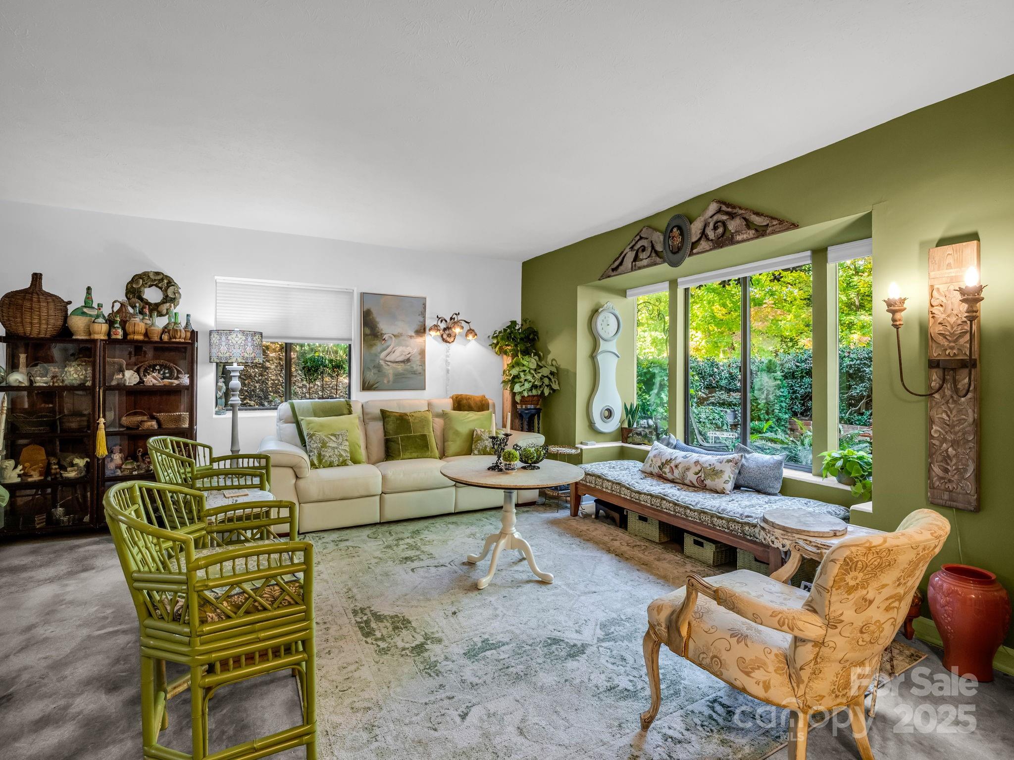 Belvedere - Residential