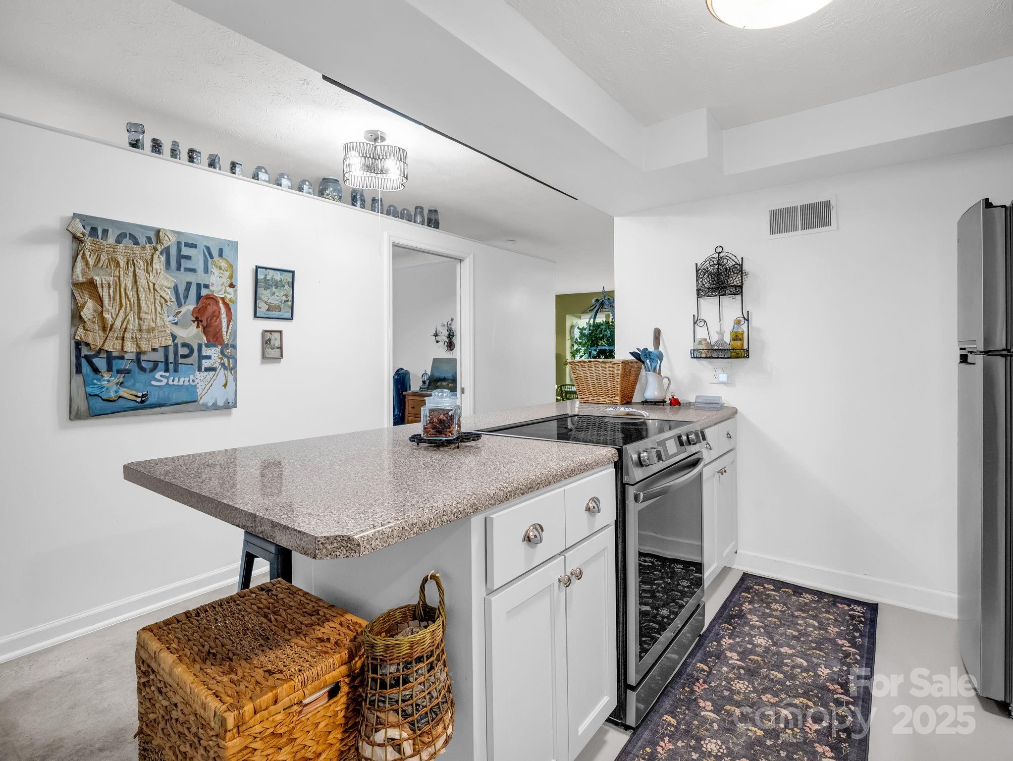 Belvedere - Residential