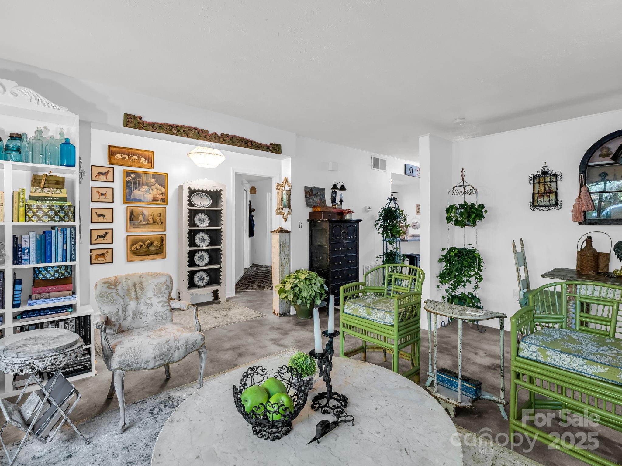 Belvedere - Residential