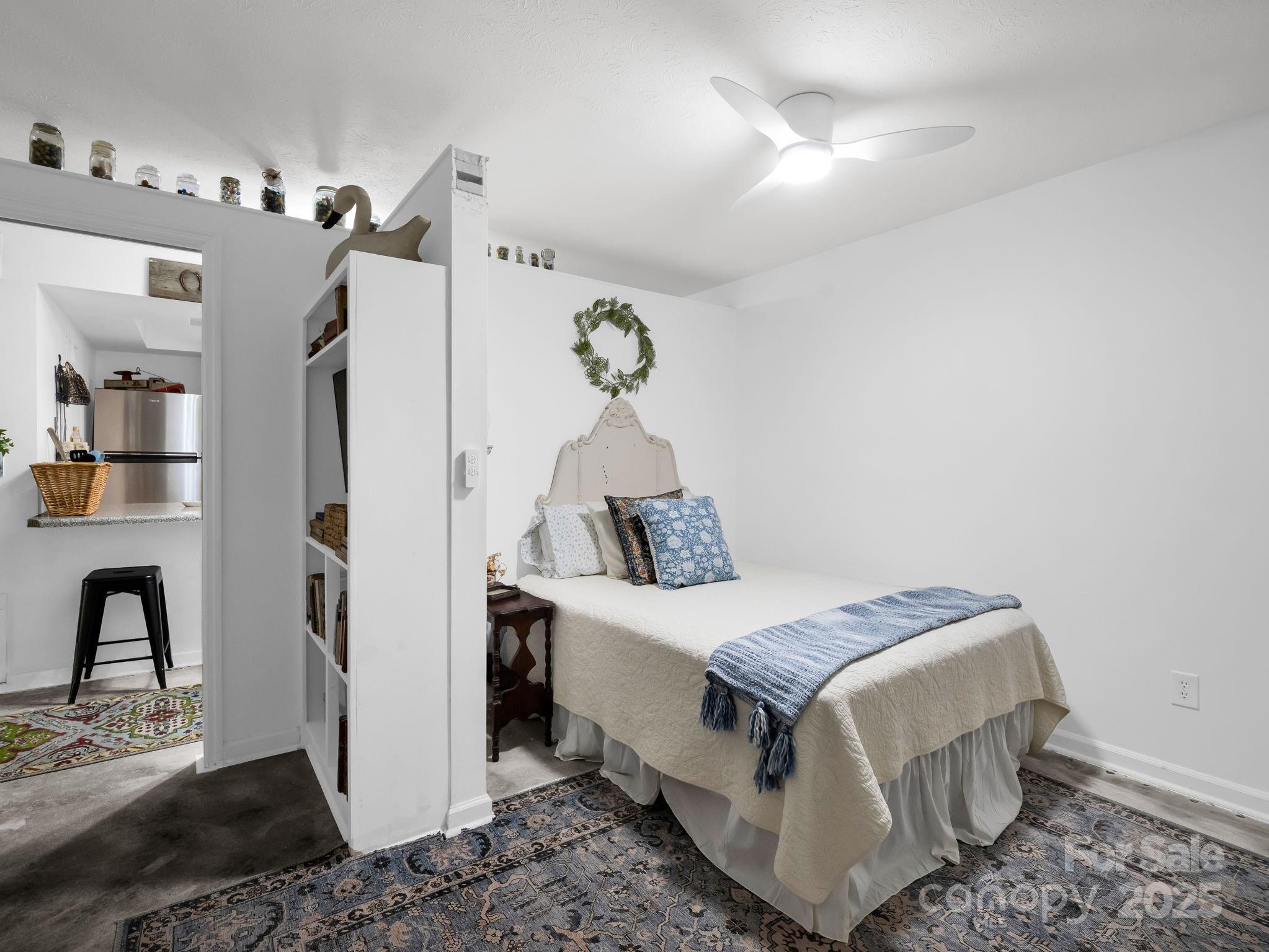 Belvedere - Residential