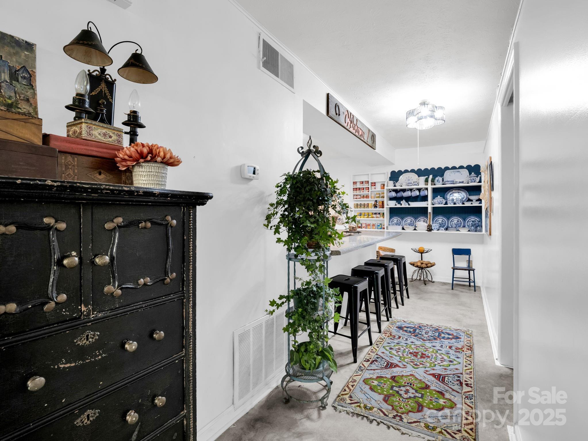 Belvedere - Residential