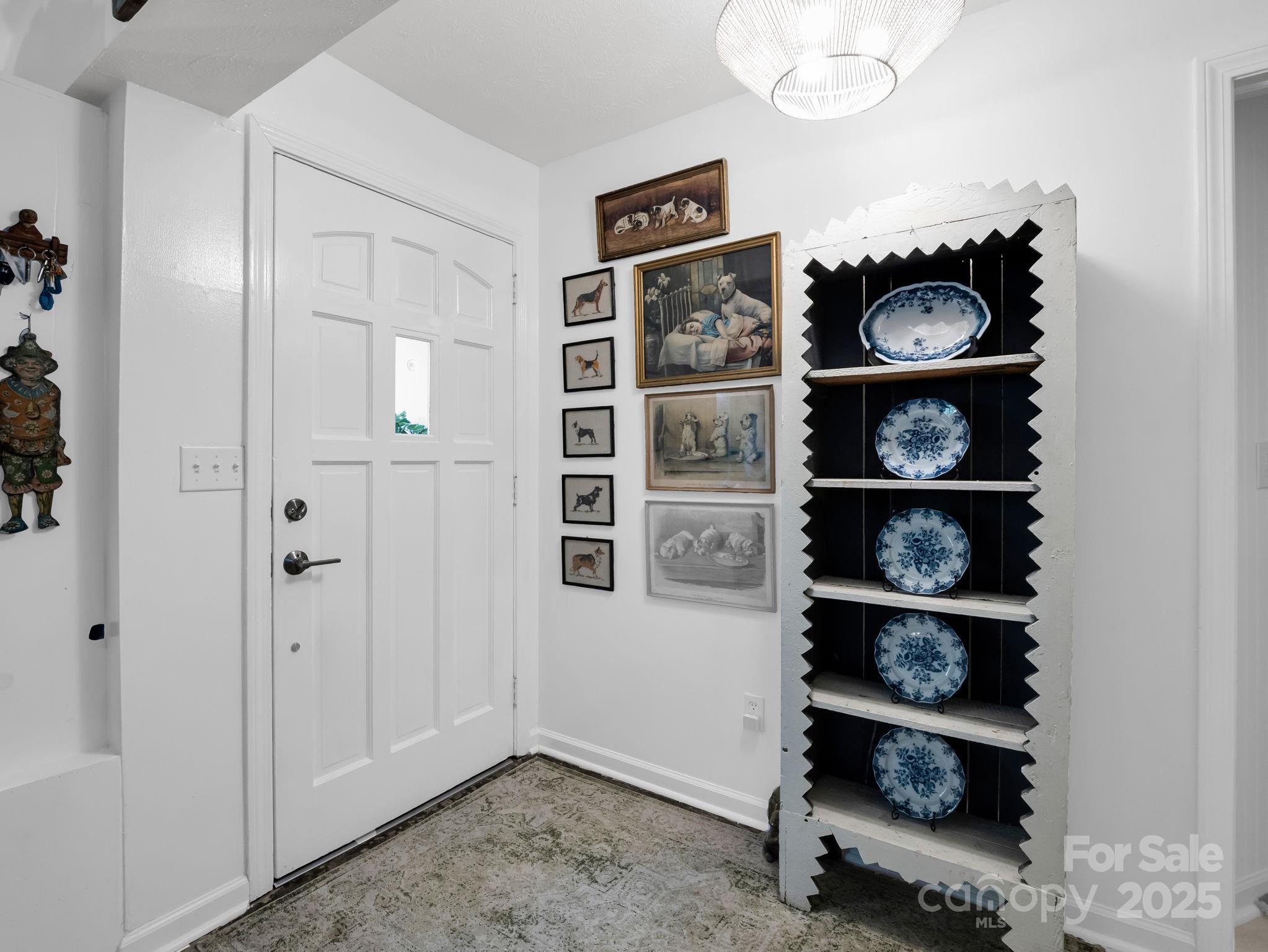 Belvedere - Residential