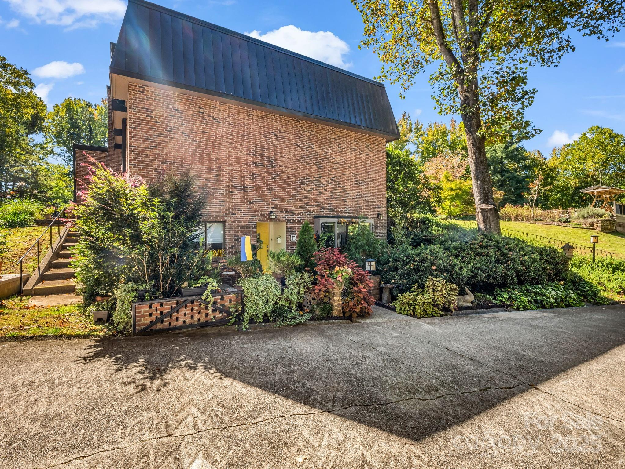 Belvedere - Residential