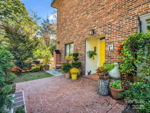 305 Grady Avenue Tryon NC 28782