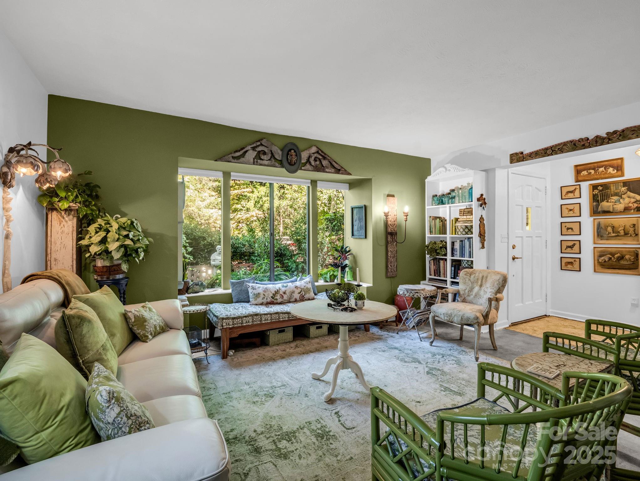 Belvedere - Residential