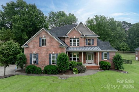 1912 Windmere Drive Monroe NC 28110