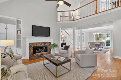 1912 Windmere Drive Monroe NC 28110