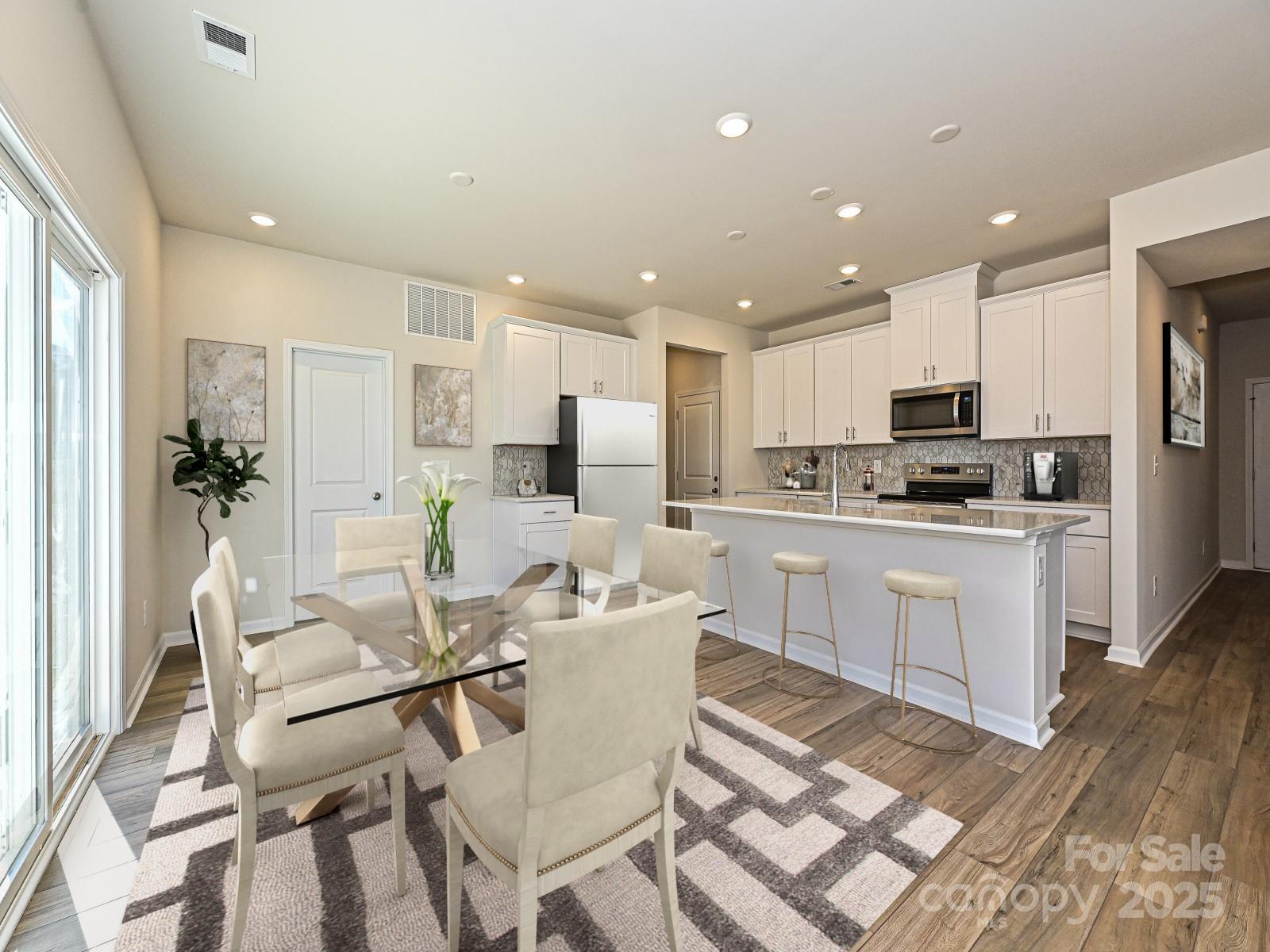 Nelsons Creek - Residential