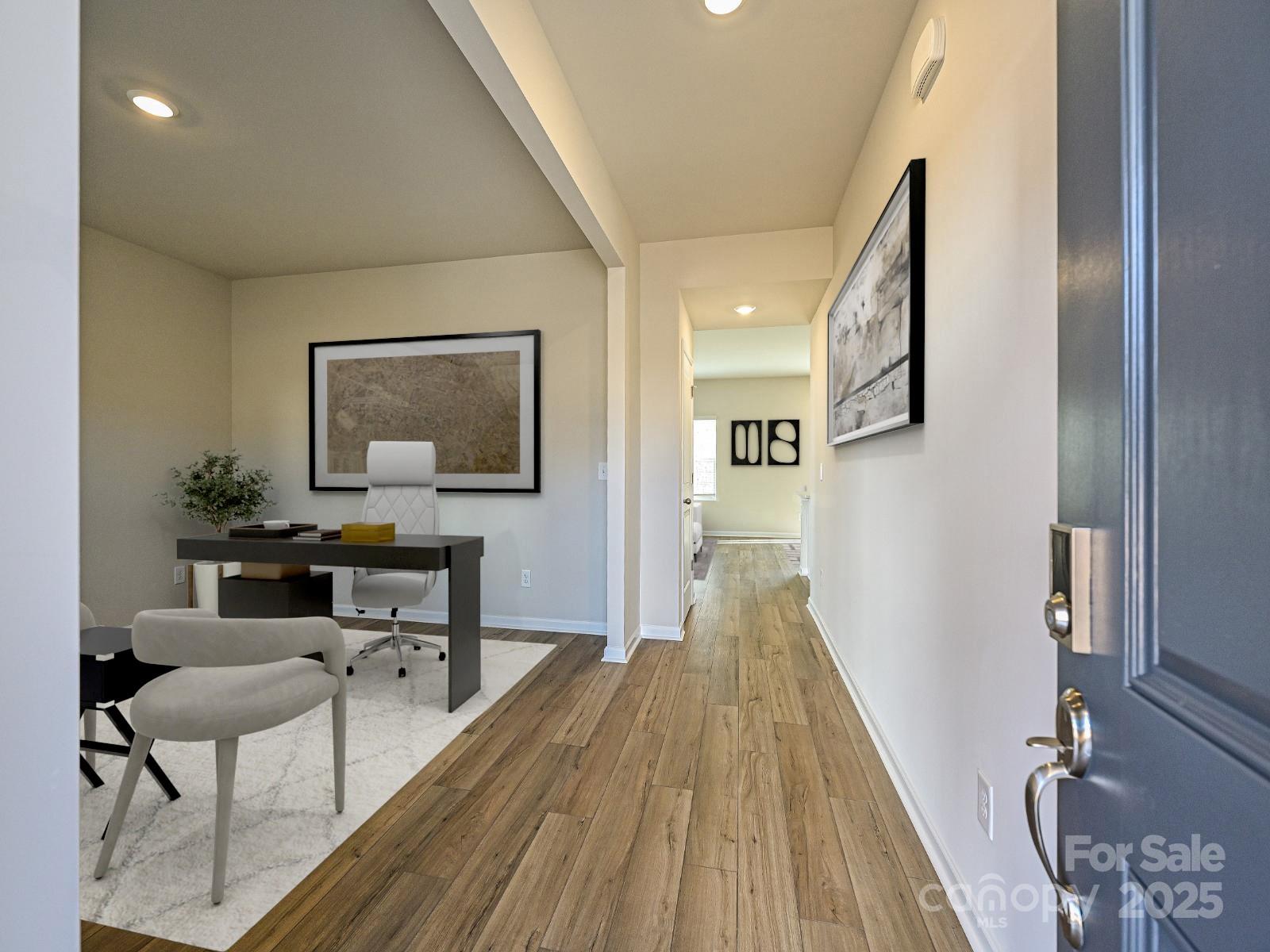 Nelsons Creek - Residential