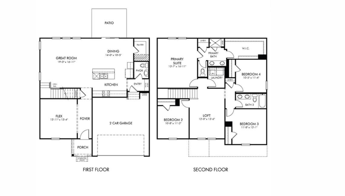 Nelsons Creek - Residential