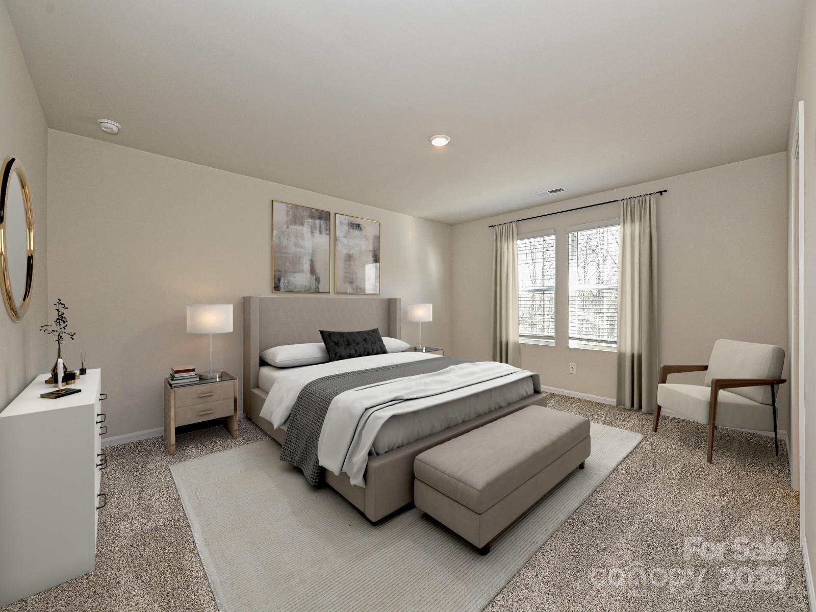 Nelsons Creek - Residential